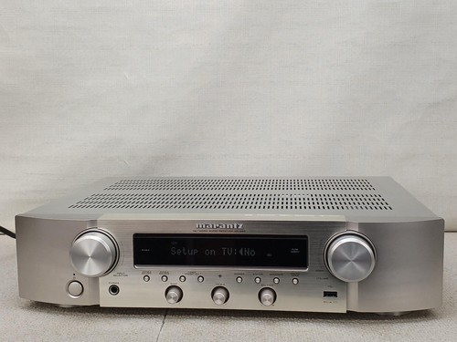 Marantz nr1200 network stereo - marantz,