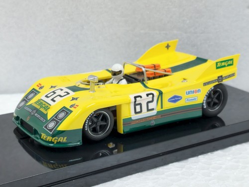 Nsr 0555sw porsche 908 - porsche, 908/3