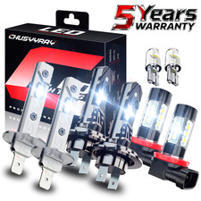 For Ford Mondeo MK3 Headlight