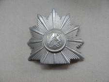 Obsolete German Police