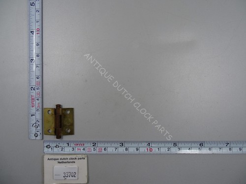 Original hinge for dutch - original,