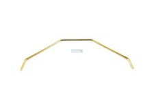 KM X2 Rear Sway Bar 30°N