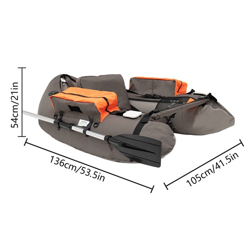 Outdoor fishing boat - outdoor,