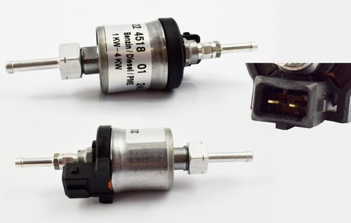Fuel pump for eberspacher - pump,