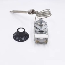 1175 IMPERIAL GAS FRYER  Fit: CIFS40 /IF / IHR / IR THERMOSTAT CONTROL WITH KNOB