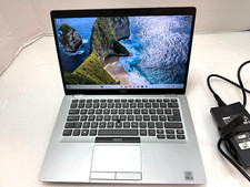 Dell Latitude 5410 Touchscreen