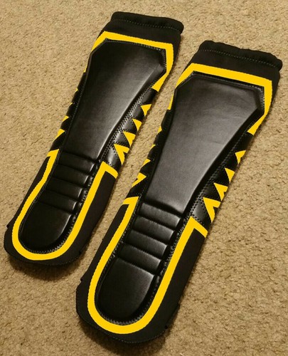 Kickpads lowki style - lowki, wrestling