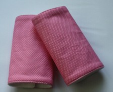 BABY CARRIER DRIBBLE/SUCK