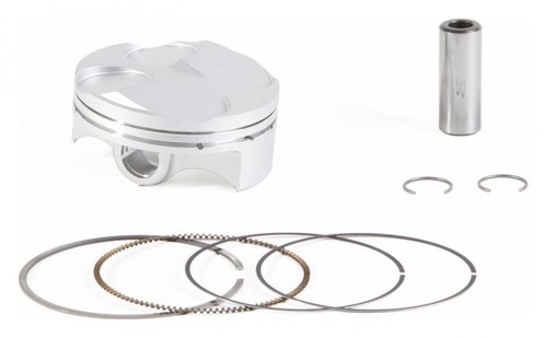 Piston kit crf150r - piston,