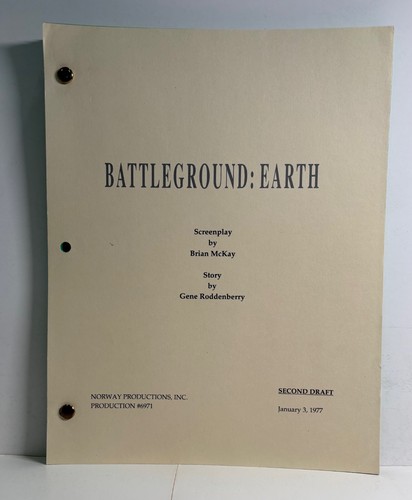 Earth final conflict - conflict, tv
