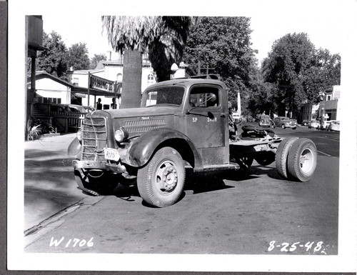 Vintage photograph ww2 - photograph,