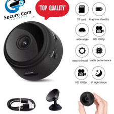 1080P HD Wireless MINI CCTV