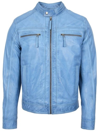 Fashion goods mens - goods, leather