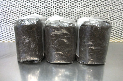 Lbs bulk substrate - lbs,