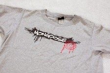 Vintage Kids XL Mongoose BMX