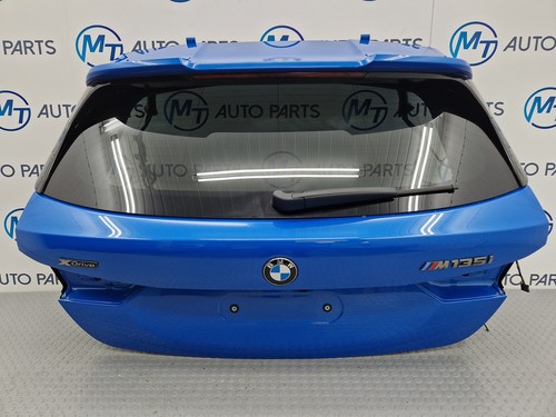 Bmw series complete tailgate - complete,