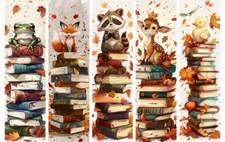 Cute Animals Exquisite