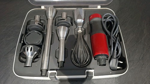 Kitchenaid hand immersion - hand,