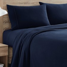 Flannel sheets warm and cozy - warm,