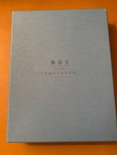 Smythson of Bond Street Soho