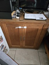 Solid Wooden Next Bureau/ Computer Writing Desk