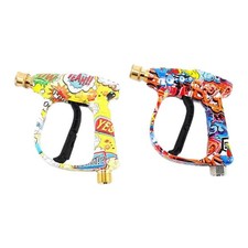 Car Washing Machine M2214 with