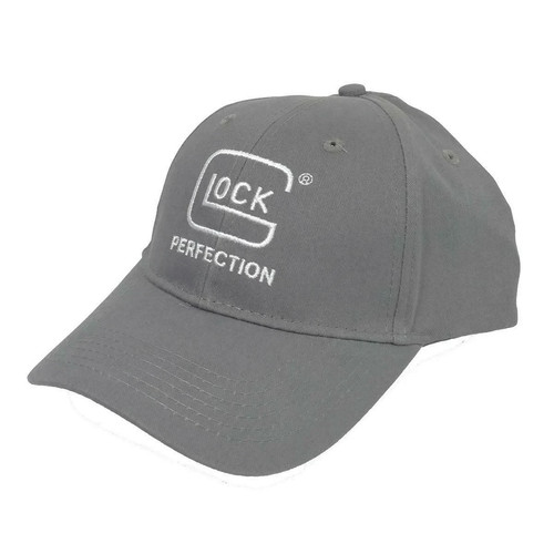 Glock perfection logo tactical - perfection,