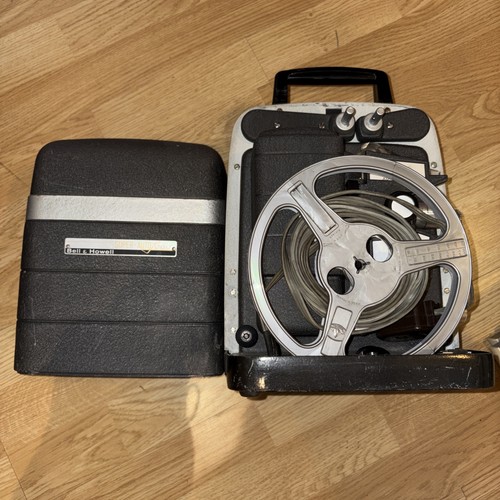 Bell howell super autoload - bell,