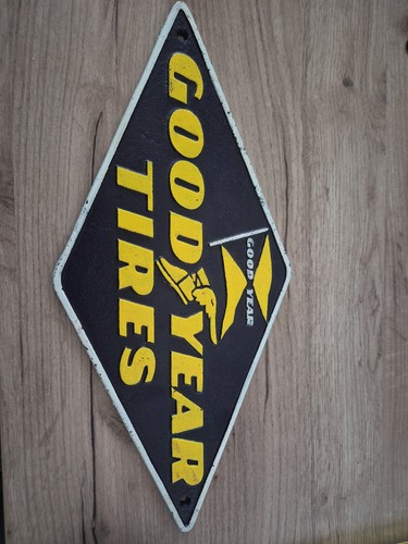 Metal sign wall - metal,