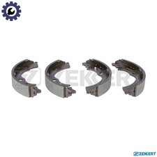 BRAKE SHOE SET BK-4207 FOR