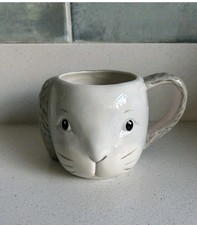 NEXT HOME- Rabbit Bunny 3D Mug