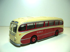 Corgi Leyland Royal Tiger