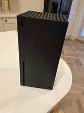 Xbox Series X Console 1TB With