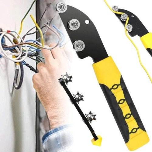 Durable wire straightener - durable,