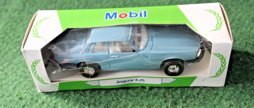 Corgi jaguar xjs - jaguar,