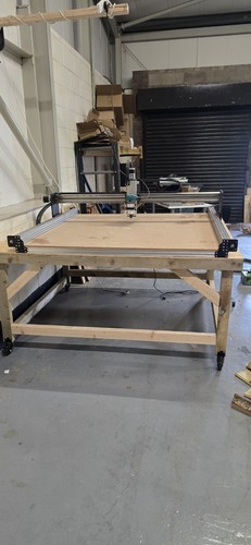 Cnc router with software all - cnc,