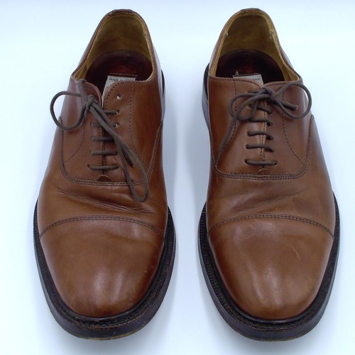 Vintage bata italian leather - italian,
