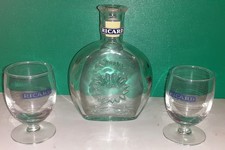 RICARD PERNOD pastis water