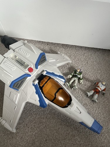 Toy story buzz lightyear - toy,