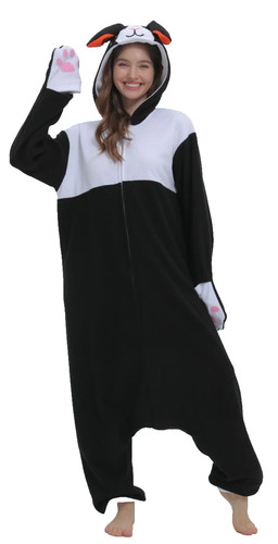 Adult nederland rabbit - rabbit, onesi3