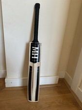 M&H Harrow cricket bat C100 Pro 2lb7oz