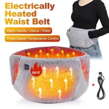 Electric Heating Pad Waist