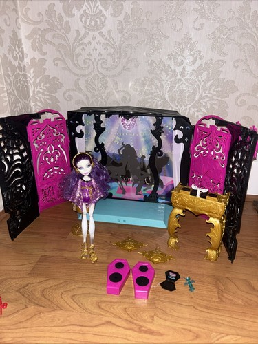 Mattel monster high - high, spectra
