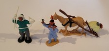 Scarce vintage Timpo Toys