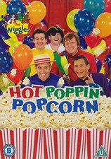 The Wiggles: Hot Poppin'