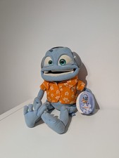The Annoying Thing Crazy Frog