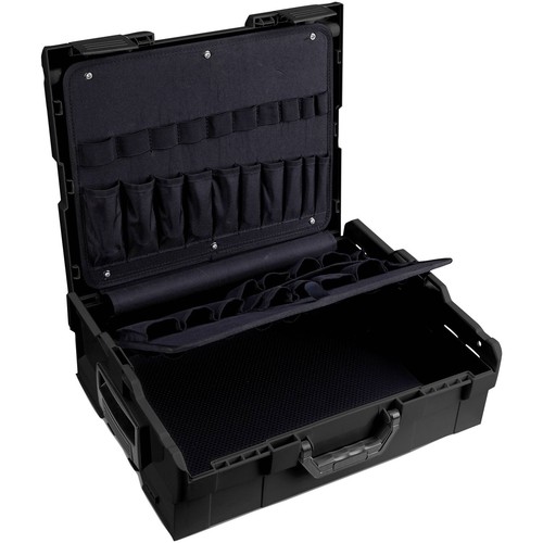 Sortimo boxx 136 tool - tool, box