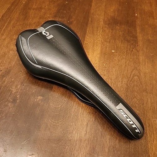 Scott sct road bike seat - scott,