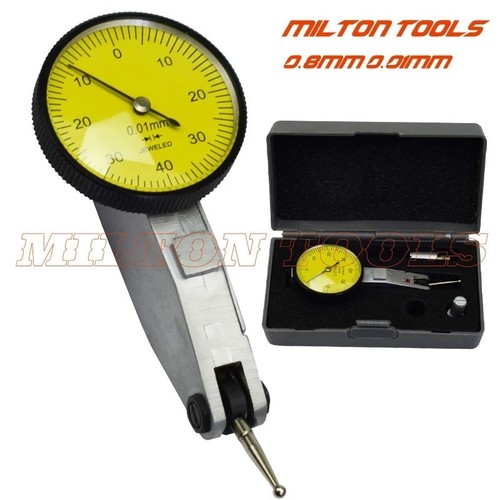 Dti dial test - dial,