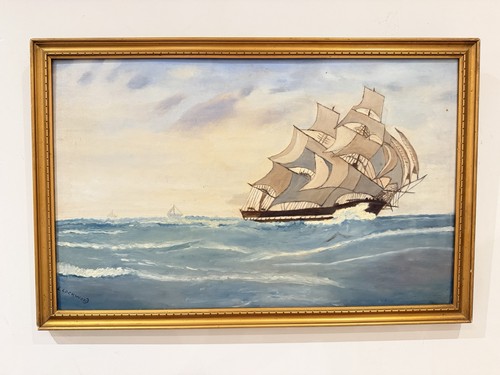Original lockwood oil - lockwood,